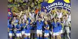 Copa América Femenina:  Brasil ganó su octavo título a expensas del anfitrión Colombia