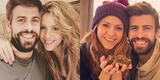 Gerard Piqué se quiebra al despedirse de Shakira tras firmar acuerdo por sus hijos: “Te deseo lo mejor”