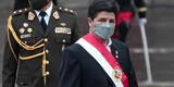 "Cambia a los ministros para que no molesten a su familia": peruanos opinan sobre Pedro Castillo [VIDEO]