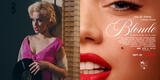 Netflix: Ana de Armas encarna a Marilyn Monroe en "Rubia" [VIDEO]