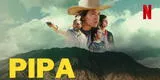 10 cosas que no sabías de “Pipa”, película top de Netflix