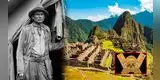 Machu Picchu: Conoce al alemán que saqueó la ciudadela 40 años antes de su descubrimiento
