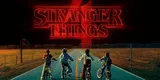 Final explicado de “Stranger Things 1,2, 3 y 4 temporada”, serie top de Netflix