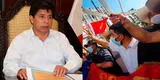 Pedro Castillo: ronderos realizarán gran marcha en Lima para exigirle cambio de la Constitución