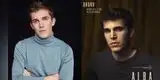Alba: Quién es Eric Masip, el actor que protagoniza a Bruno Costa en Netflix