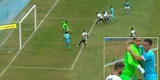 Franco Saravia pide selección: salvó a Alianza Lima de gol de Cristal y hasta Yotún lo abrazó [VIDEO]