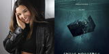 Alessandra Fuller debuta como productora con película "Entre Nosotros"