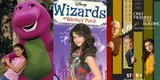 Selena Gómez: ¿Cómo comenzó su carrera en Barney y Disney, y qué serie protagoniza ahora?