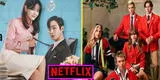 Cuáles son las series más populares en Netflix Perú hoy [VIDEO]