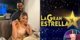 Giselo sería el co-animador de Gisela Valcárcel en La Gran Estrella, según Jazmín Pinedo [VIDEO]