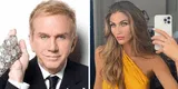 Osmel Souza: El 'Zar de belleza' sí consideró a Alessia Rovegno entre sus favoritas y video lo confirma