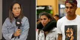 Lorena Cárdenas tras confirmar ruptura entre Alondra García Miró y Paolo Guerrero: "Ya todos saben"
