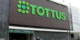 Tottus: la vez que entregó S/ 700 a cliente que los denunció, para evitar multa de Indecopi