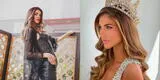 Fiorella Rodríguez sobre Alessia Rovegno: “Tiene porte y va a destacar en el Miss Universo 2022”