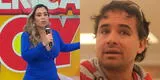 Ethel Pozo arremete contra Roberto Martínez: "Los tramposos no cambian, descansan" [VIDEO]
