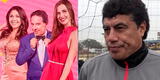 Coyote Rivera: Conductores de EBT arremeten contra el exfutbolista: “Esto se llama infidelidad y traición” [VIDEO]