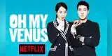 Doramas que debes ver si te atrapó el trama de “Oh my venus” [VIDEO]
