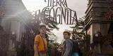 Disney+: Serie "Tierra Incógnita" se estrena el 8 de setiembre [VIDEO]