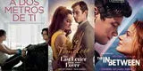 3 películas para ver en Netflix si te gustó Corazones malheridos [VIDEO]