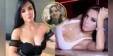 El antes y después de Rosángela Espinoza en fotos: cómo evolucionó a través de los años