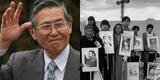 Alberto Fujimori y los casos de desapariciones forzadas más sonados durante su gobierno