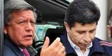 César Acuña quiere vacar a Pedro Castillo: “Con 87 votos de congresistas valientes salvamos al país”