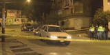 Independencia: taxista muere en balacera entre sicarios y deja a 4 huérfanos [VIDEO]