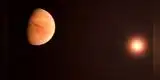 NASA descubre exploplaneta con características similares a la Tierra