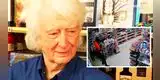 Hombre de 80 años se defiende de un ladrón con una escopeta: “Hice lo que tenía que hacer” [VIDEO]
