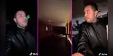 Se queda dormido en el cine y termina encerrado toda la noche: “Me dio un buen de miedo” [VIDEO]