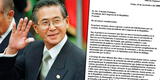 Alberto Fujimori: la vez que fugó al Japón aprovechando la Cumbre APEC y renunció por fax