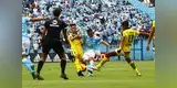 Roberto Mosquera y su partido con Cantolao: "No es momento de confiarse"