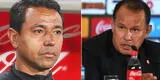Nolberto Solano se confiesa tras ser ‘choteado’ por Juan Reynoso en su comando técnico: “El fútbol es así”
