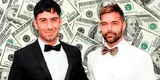 Ricky Martin: Los millones que el cantante deberá pagarle a Jwan Yosef si se divorcian