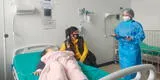 Hospital Marino Molina impulsa plan de seguridad del paciente en calidad de atención