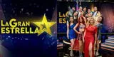 La Gran Estrella EN VIVO: Resumen del debut de los concursantes y qué famosos están en las galas