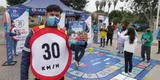 Lima: multas por exceso de velocidad comenzarán a aplicarse desde el 15 de agosto