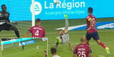Lionel Messi regaló la chalaca del ‘fin de’: así fue su golazo en victoria del PSG sobre Clermont [VIDEO]
