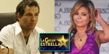 Ricky Trevitazzo jala las orejas a Gisela por “La Gran Estrella”: “Cuando no hay nivel, no hay competencia”