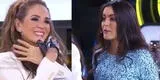 La casa de los famosos 2: ¿por qué Daniella Navarro y Yolanda Andrade pelearon EN VIVO? [VIDEO]