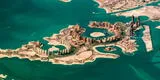 Callao: construirán península artificial frente al mar de La Perla que tendrá el estilo Dubai