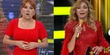 Magaly Medina sobre rating de Gisela Valcárcel: "Fraude, fracaso absoluto" [VIDEO]