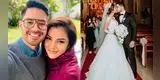 Quién es Diego Vilchez y a qué se dedica, el esposo de Prissila Howard