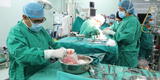 EsSalud: más de 4 mil pacientes están en lista de espera de un órgano que les salve la vida