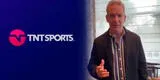 Eddie Fleischman sobre los derechos de TV del fútbol peruano: “Los clubes deben ponerle ojo”