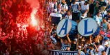 Alianza Lima festeja romper récord en taquilla: “Ha ingresado más de 13.6 millones de soles al club”