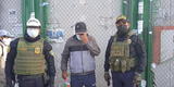 Cusco: condenan a 20 años de prisión a sujeto que robó celular a menor de edad
