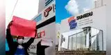 Sunedu inicia investigación preliminar contra la UTP por irregularidades en malla curricular