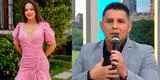 Néstor Villanueva jura que nunca fue infiel a Florcita en 12 años de relación: "Siempre respeté mi matrimonio"