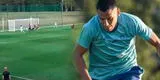 Alex Valera enamora a los jeques: anota su primer gol con Al Fateh y voltea la página de Universitario